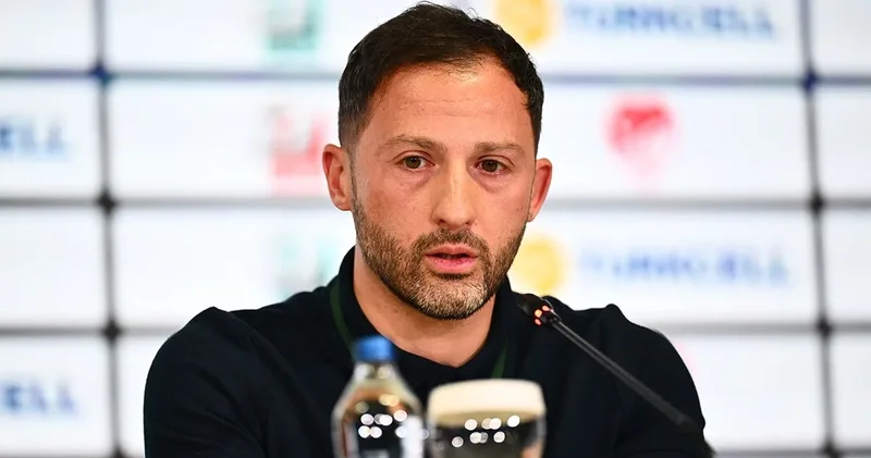 Tedesco tek sözüyle Trabzon u karıştırdı