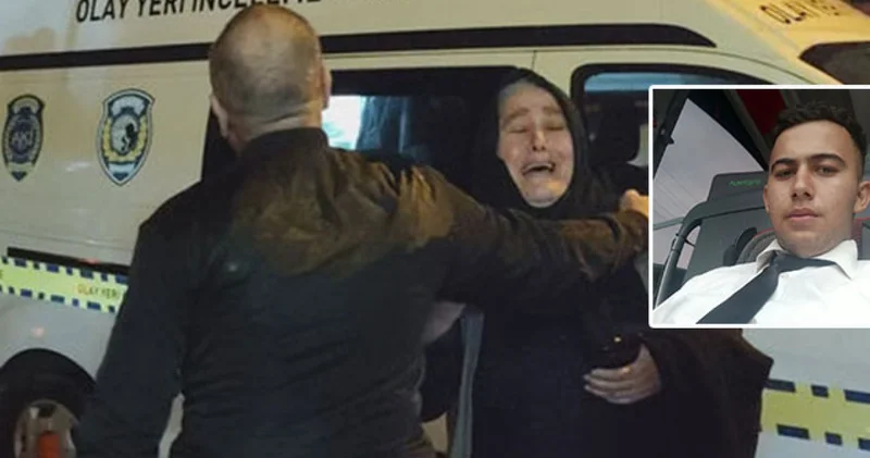 SON DAKİKA: En acı teşhis... Markette 3.87 promillik cinayet Antalya haberleri Son dakika haberleri