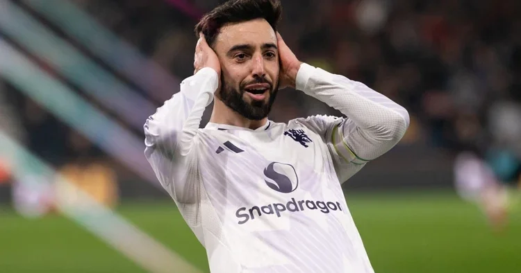 Manchester United a Bournemouth deplasmanında 2 gol yetmedi!