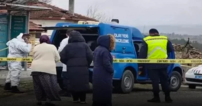 Bayram ziyaretinde dehşet saçtı: Yeğenini vahşice öldürdü, araya girenleri ağır yaraladı Sözcü Gazetesi