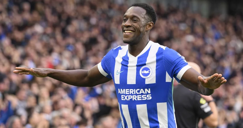 Brighton: 2 Liverpool: 1 MAÇ SONUCU (Danny Welbeck Liverpool u yıktı) Futbol Haberleri