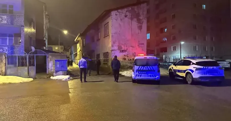 Gece yarısı korkunç cinayet: Sokakta boğazı kesilmiş halde bulundu