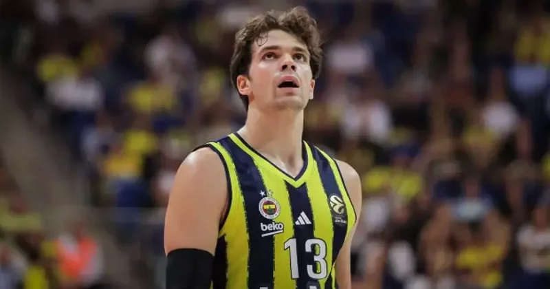 Fenerbahçeli yıldızdan gönülleri fetheden açıklama: Biz Allah ın yolundan giden Müslümanız