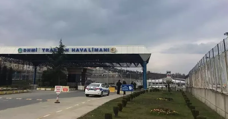 Bakan Uraloğlu duyurdu: Yeni havalimanı deniz üzerine yapılacak