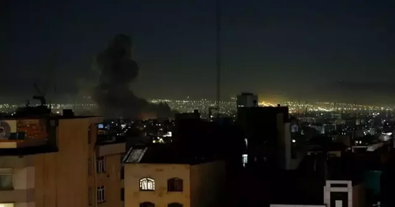 İsrail’in Lübnan saldırılarında ölü ve yaralılar var!