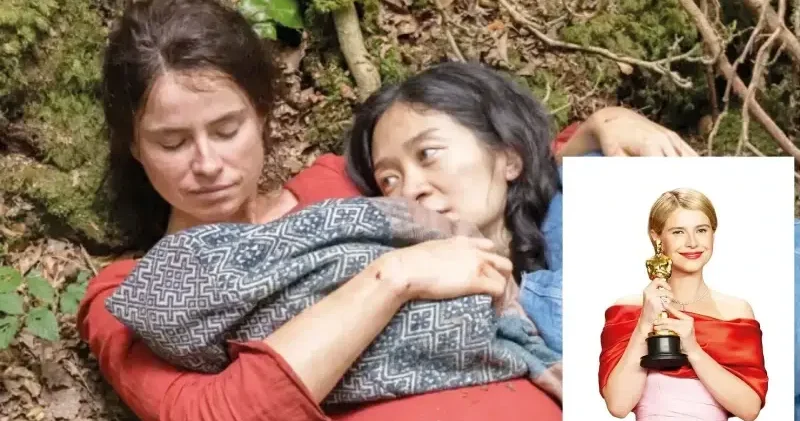 Bu detayı atlamayalım: Oscar’da annelik ve aile vurgusu Sinema Haberleri