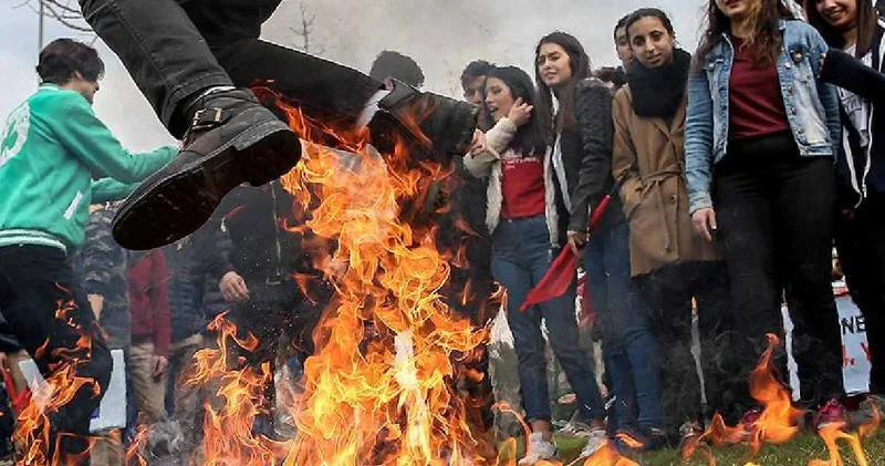 Baharın uyanışı, bugünün coşkusu: Nevruz Bayramı