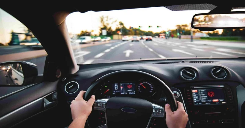 KDK den ehliyeti iptal edilen monoküler kişi için tavsiye kararı