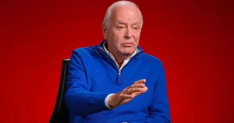 Şansal Büyüka şampiyon olacak takımı açıkladı