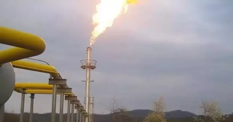 Irak: İran gazı kademeli olarak yeniden verilmeye başlandı
