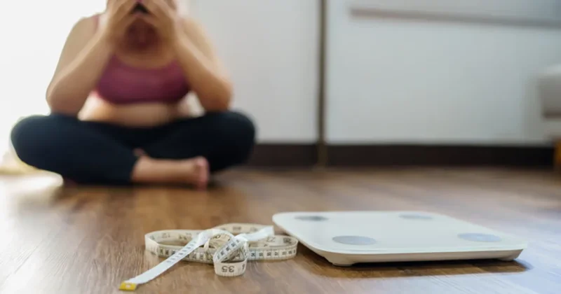 Metabolik hafıza: Kilo almanın gizli nedeni bulundu