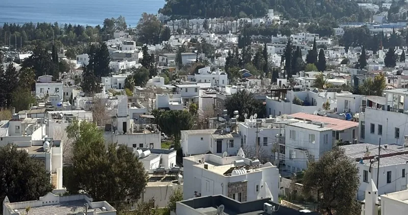 O ilçede aidatlar uçuyor: 6 binden 180 bine kadar çıkıyor