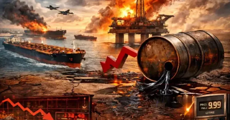 Petrol krizine çözüm için uyardılar! Acil eylem planı devrede