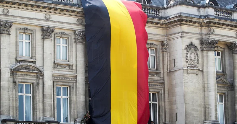 Belçika, Hürmüz Boğazı ndaki misyonu ateşkes ve uluslararası yetki sağlanması şartıyla destekleyecek