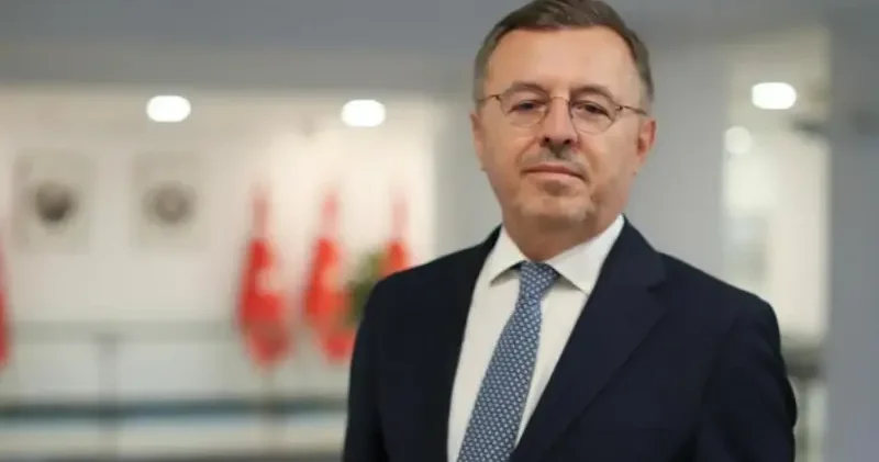 Büyükelçi Göktaş Türkiye ve BAE ilişkilerinin istikrarın temel dayanaklarından olmayı sürdüreceğini söyledi Dünya Haberleri