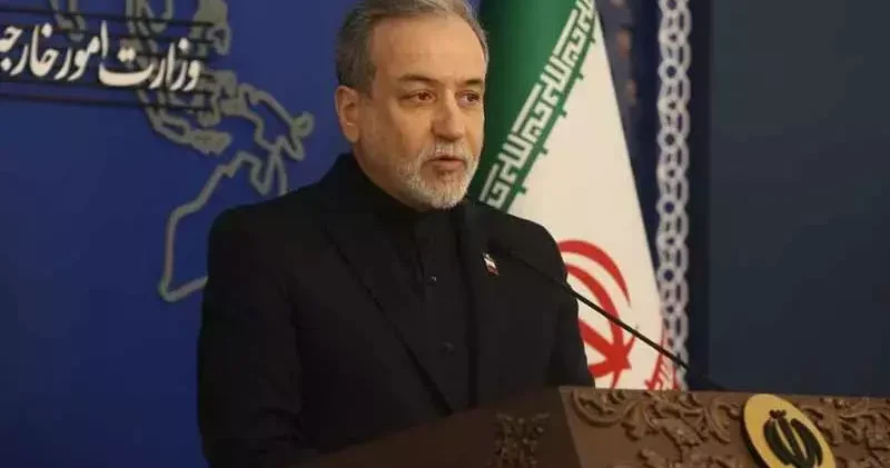 İran Dışişleri Bakanı Arakçi’den ‘Hürmüz Boğazı’ açıklaması