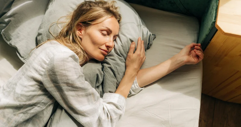 Gerçekten ihtiyacınız olduğu kadar uyuyor musunuz? 7 saat uyuyanlarla 9 saat uyuyanlar arasındaki fark şaşırtıyor!