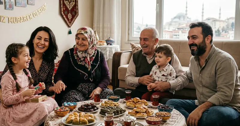 Bayramlar ruh sağlığını nasıl etkiliyor? Psikolojik gerçekler ortaya çıktı