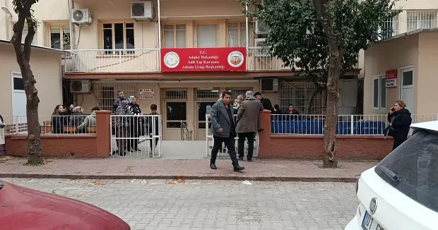 Adana haberleri Adana da haraç cinayeti: 1 ölü, 2 yaralı! 21 Mart 2026