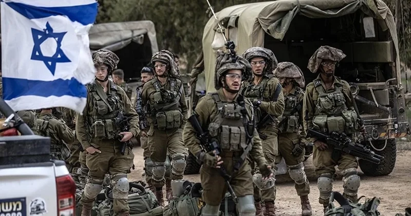 İsrail Ordusu ndan İranlı iki bilimadamına suikast iddiası Sözcü Gazetesi