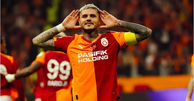 Osimhen sakatlandı, Icardi kıymete bindi Sözcü Gazetesi