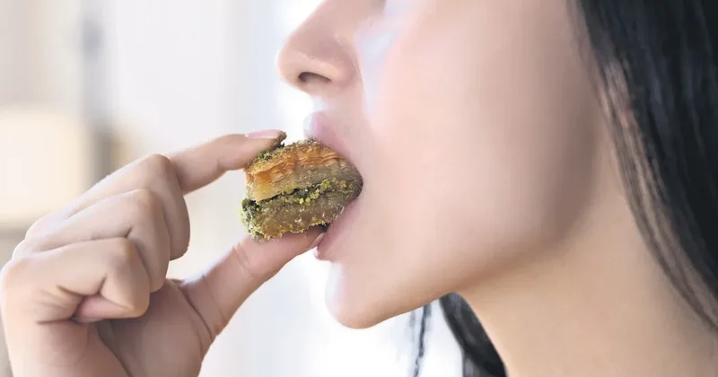 Bayramda şekerinizi kontrol edin sağlığınızı kaybetmeyin