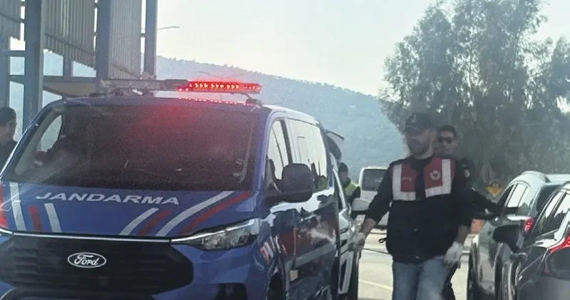 FUNDA KARAYEL Bodrum’da yaz gelmeden sıkı denetimler başladı