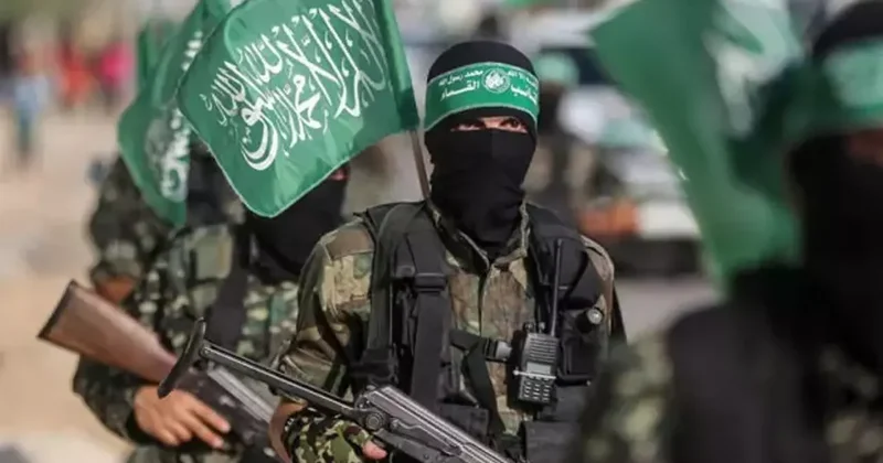 Trump’tan Hamas’a kritik teklif: Silahsızlanma planı masaya kondu