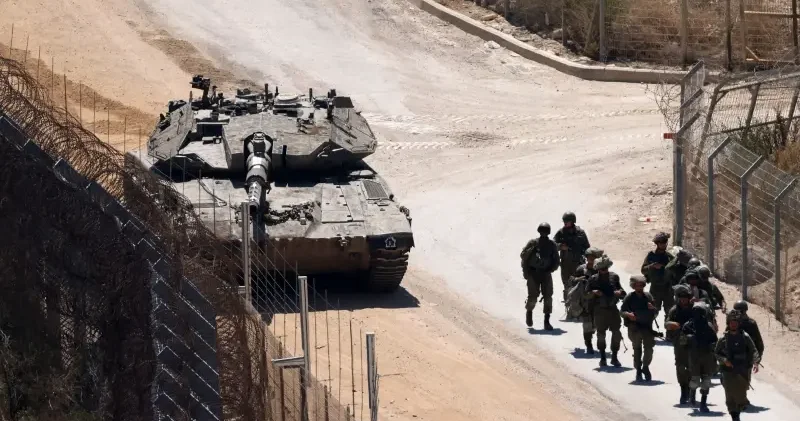 İsrail’den Suriye’ye yeni saldırı Gündem Haberleri