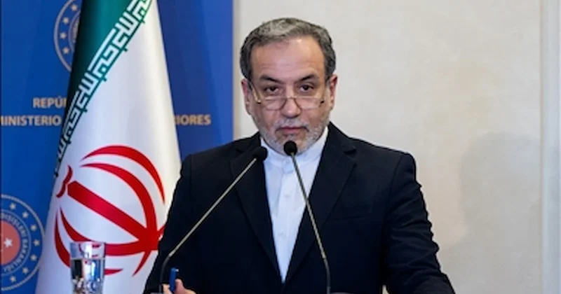 İran Dışişleri Bakanı: Hürmüz Boğazı nı kapatmadık açık Sözcü Gazetesi