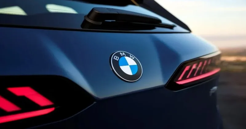 BMW tasarım patronu: Bu otomobil için 30 yıldır hazırlanıyorum