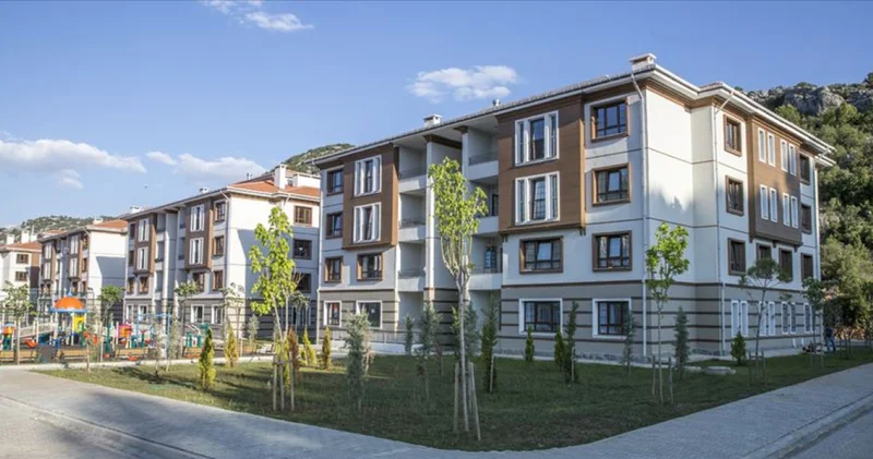 Deprem konutları detaylı ödeme planı: Deprem konutları ödeme planı nasıl, aylık taksit tutarı ne kadar, vade süresi kaç ay?