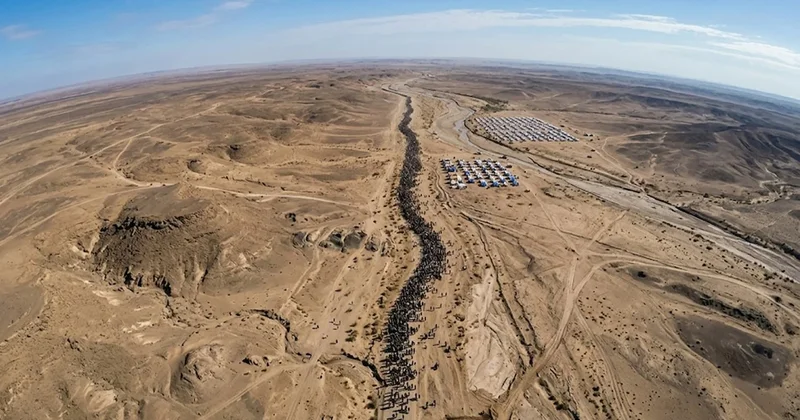 363 milyon insanı etkileyecek dev kriz geliyor Sözcü Gazetesi