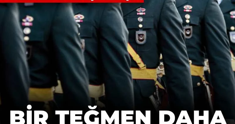 Bir teğmen daha TSK ya dönecek! Kimse iş vermemiş bakkalığa başlamıştı