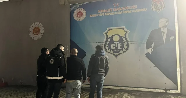 Kars ta düzensiz göçmen operasyonu Kars Haberleri