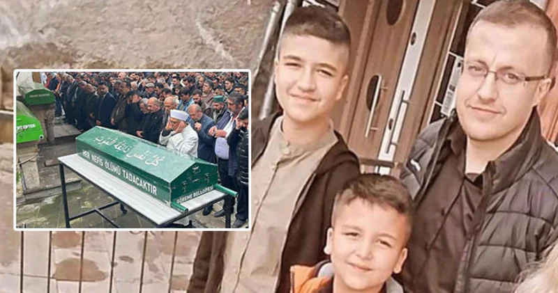 SON DAKİKA: Sürücüler dikkat! Baba ile 2 oğlu toprağa verildi Nevşehir haberleri Son dakika haberleri