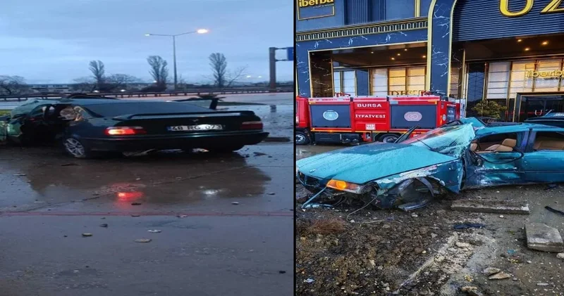 Ölümlü kazada sürücüden hız itirafı: Bayram namazına yetişmek istedim