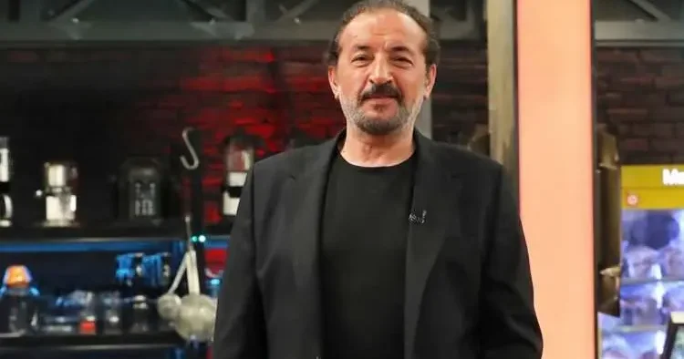 İğne ipliğe döndü! Ünlü şef Mehmet Yalçınkaya zayıflama sırrını paylaştı
