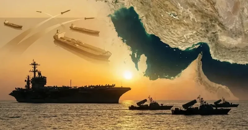 Hürmüz de mahsur kalan Türk gemileri için kritik süreç: Bakan Uraloğlu son durumu açıkladı