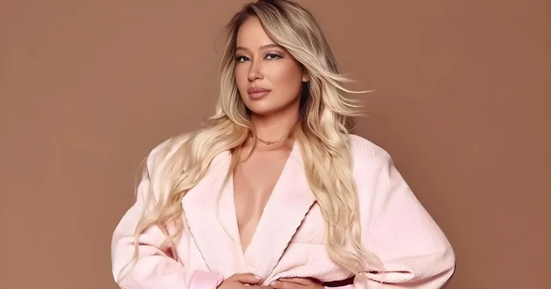 Ünlü şarkıcı Gülçin Ergül kabusu yaşadı: Kendimi güvende hissetmiyorum Sözcü Gazetesi