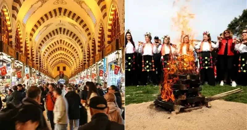 Nevruz bayramı ne zaman? Son Dakika Haberleri