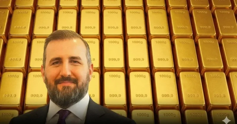 Gizli serveti müfettiş raporu ortaya çıkardı Sözcü Gazetesi