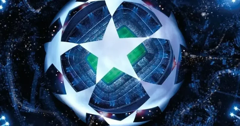 Şampiyonlar Ligi ne 5 takım gönderecekler