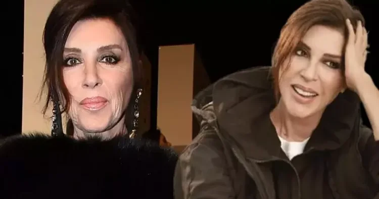 Anne olmak ister miydi? Nebahat Çehre den yıllar sonra gelen çocuk itirafı!