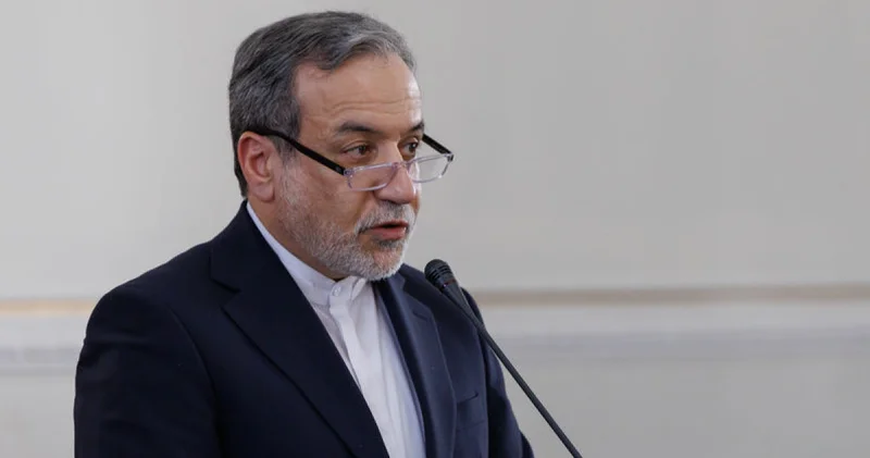 İran: Verilen zarar tazmin edilmeli Dış Haberler