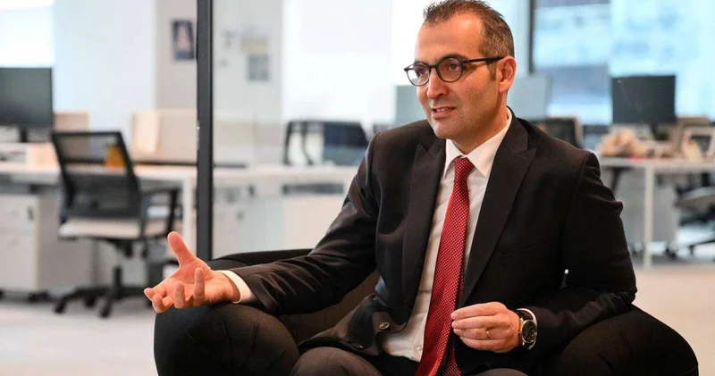 Resul Emrah Şahan: Kürt meselesi CHP için tarihsel bir sorumluluk