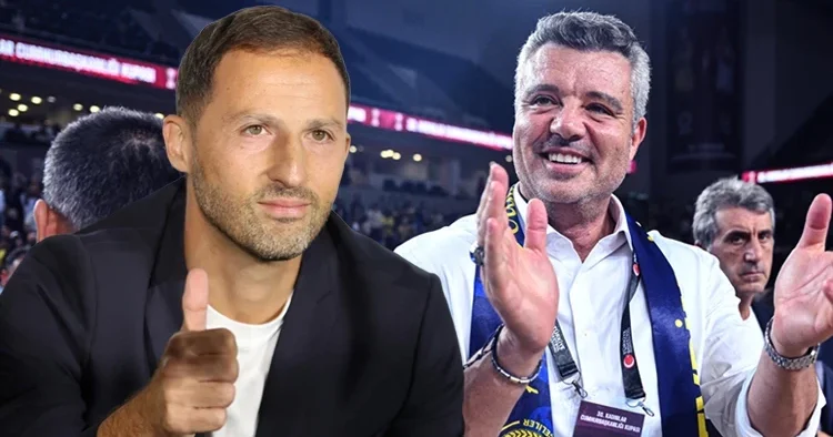 Fenerbahçe den transferde flaş hamle: Juventus un iki yıldızı listede!