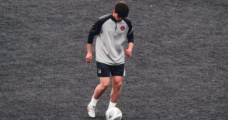 Kubilay Kundakçı ile Aleyna Kalaycıoğlu nun görüntüleri ortaya çıktı: Abla dediği celladı oldu