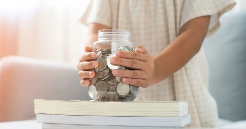 Çocuklar parayla nasıl tanışmalı?