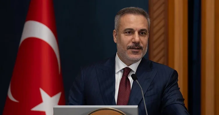 Dışişleri Bakanı Hakan Fidan o ihtimale dikkat çekip uyardı: Savaşı uzatabilir